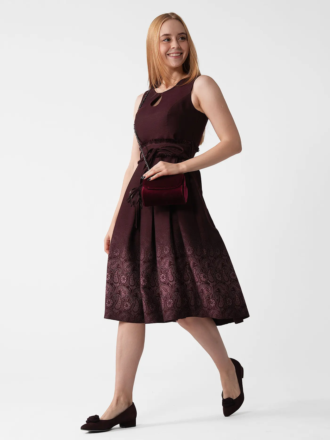 WENGER | Trachtenkleid FLAWA | 